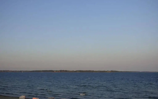 Strandhotel Lodge am Meer