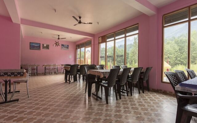 OYO 17400 Home River View Stay 18 Mile