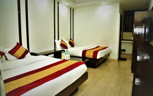 Hotel Suzi International