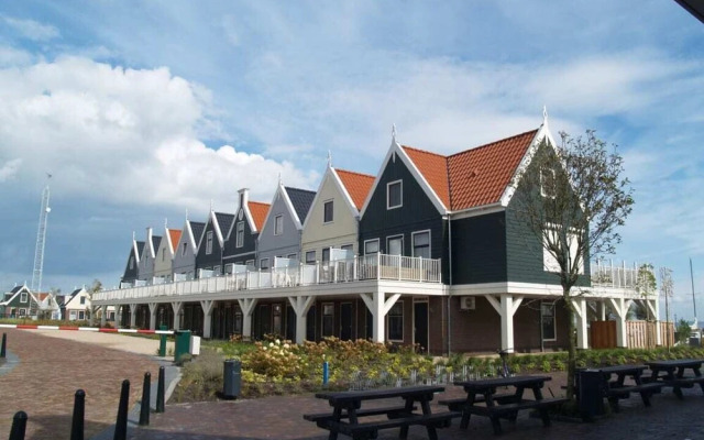 EuroParcs Poort van Amsterdam