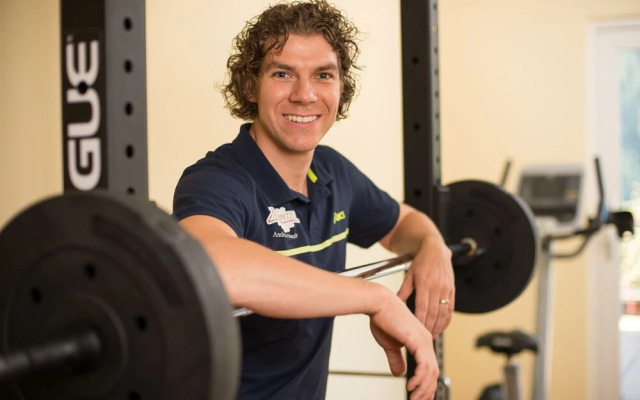 Berg SPA & Hotel Zamangspitze