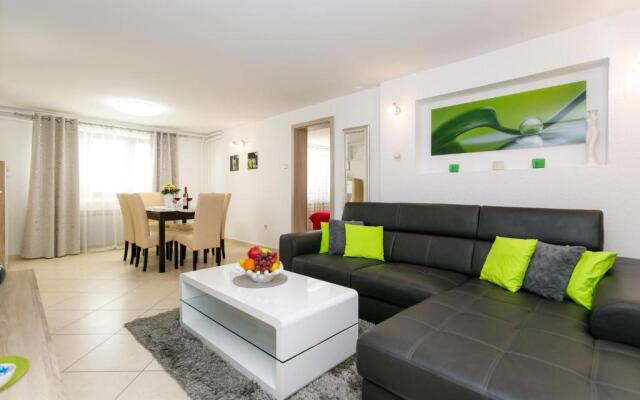 Apartment Sanja