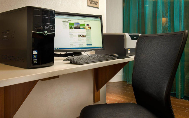 SpringHill Suites by Marriott Potomac Mills Woodbridge