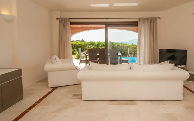 Villa Pevero Hills 4