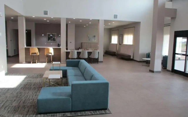 Best Western Plus Chickasha Inn
