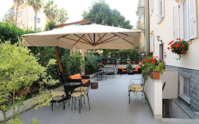 Hotel Riviera Varazze