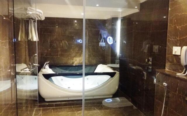 Hotel Oxina Lygon