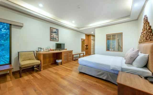 Vana Varin Resort Hua Hin