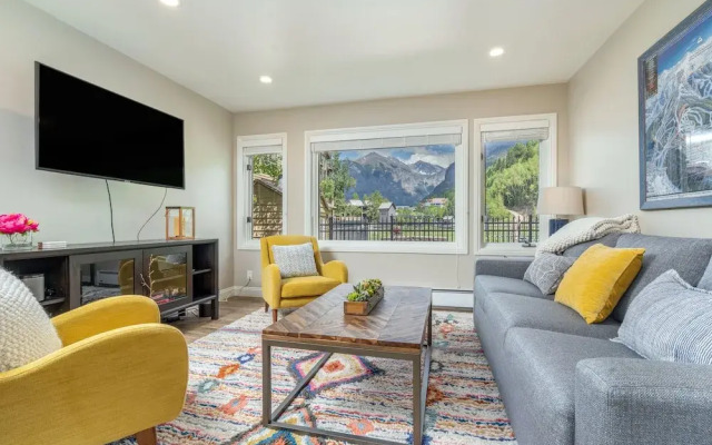 Etta Place 102 by Exceptional Stays