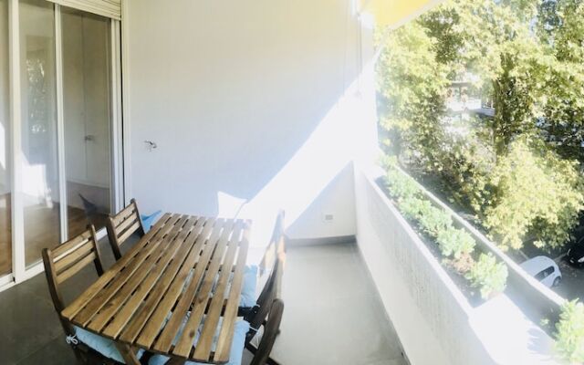 Giulio Cesare Luxury Apartment