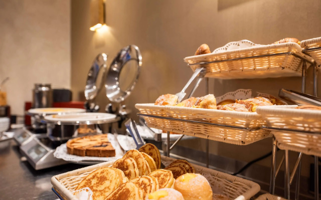 Hotel Raffaello, Sure Hotel Collection by Best Western