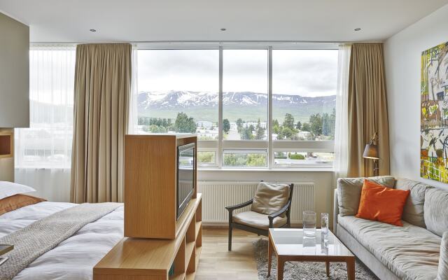 Akureyri - Berjaya Iceland Hotels