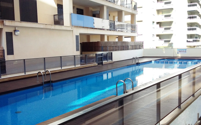 Apartamentos Terrazas al Mar 3000