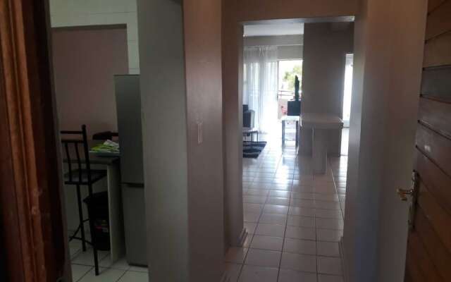 Central Sandton Apartment