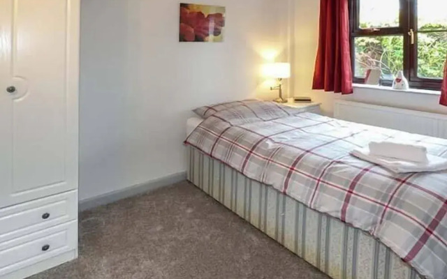 Fairwater Mill Cottage