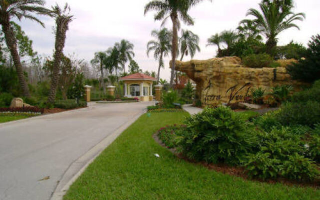 Terra Verde Resort
