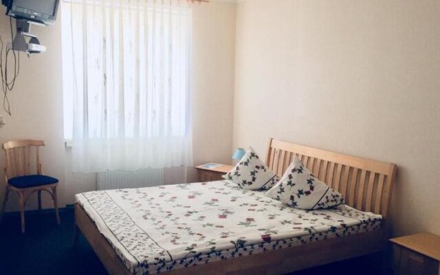 Olimpija Hotel