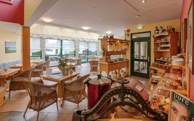 Hotel Garni Nussbaumhof