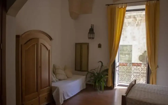 Suite dell'Anfiteatro