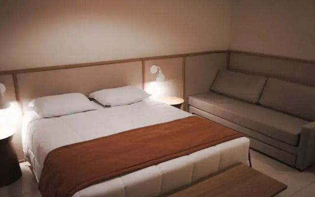 Delta Maresias Club by SmartSharing