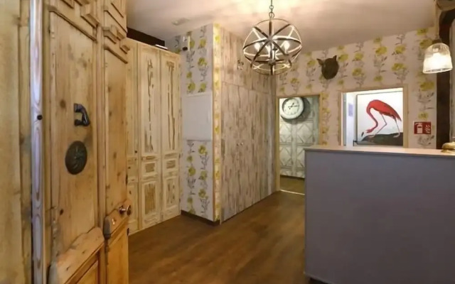 Centersuite Santander