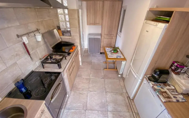VILER Apartments Izola