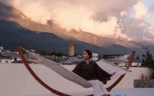Songman · Hidden Luxury Homestay (Dali Ancient City)