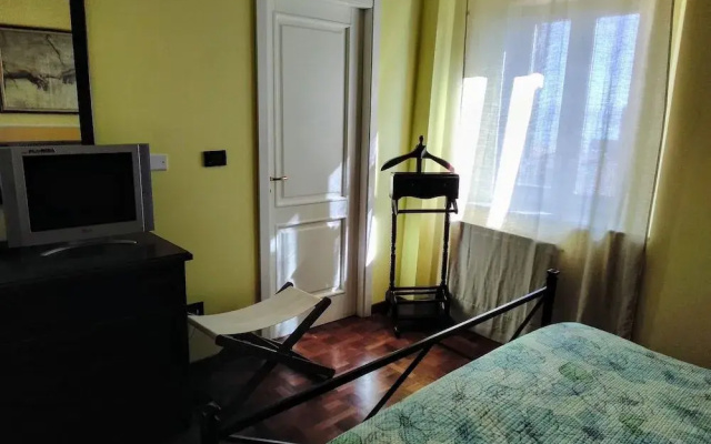 L' Antico Borgo