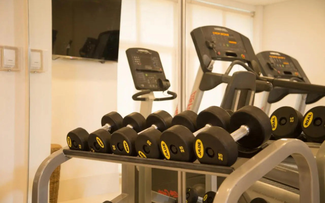 Charleston Santa Teresa Cartagena