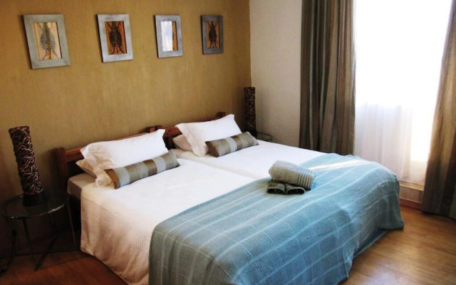 PebbleStoneHouse Bed & Breakfast