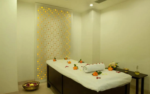 Lemon Tree Hotel, Chandigarh