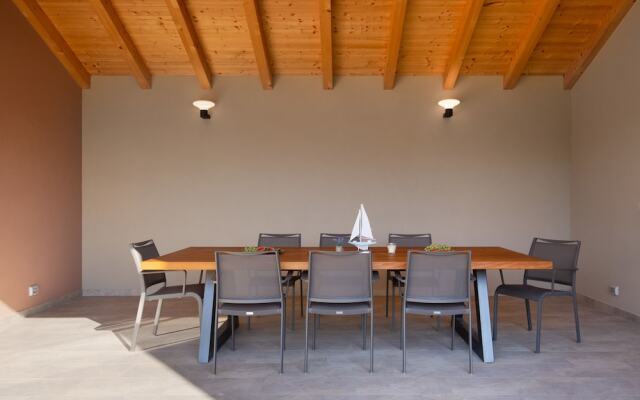 Olea Residence