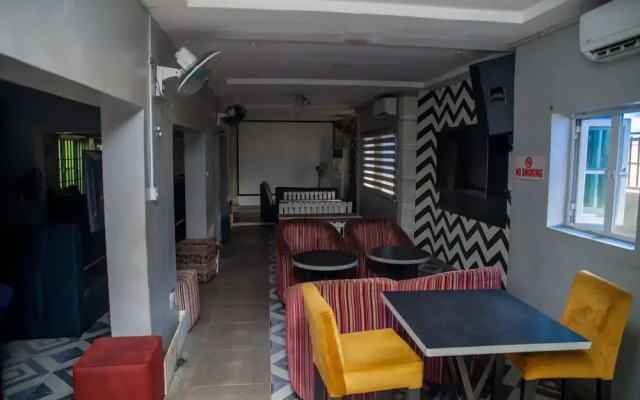 Emmy Hotels and Suites