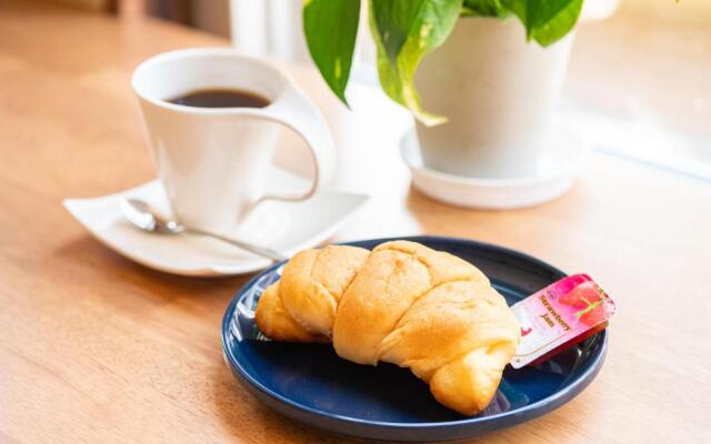 素泊まり宿　瑞宝荘