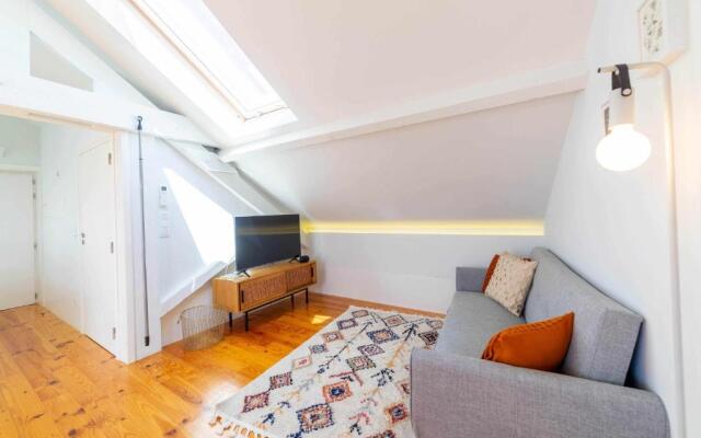 MyHomeisYourHome Viana Center Apartment