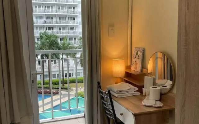 Shell Residences MOA by darpm
