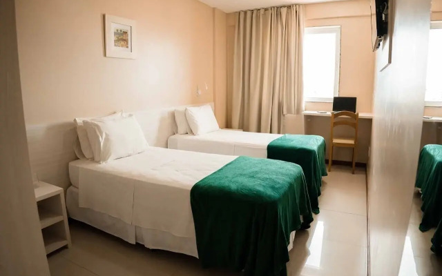 Green Hotel Cabo Frio
