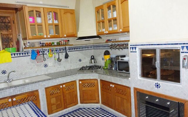 Riad Sabah
