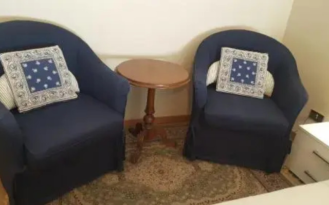 B&B Amaverona
