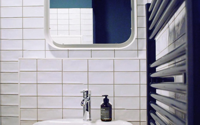 Studios am Kniepertor in der Altstadt