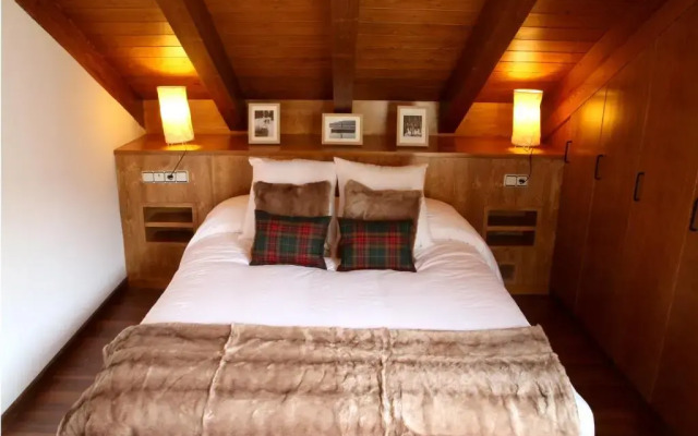 Apartaments Lo Paller