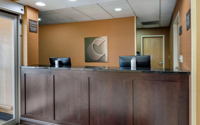 Comfort Inn East