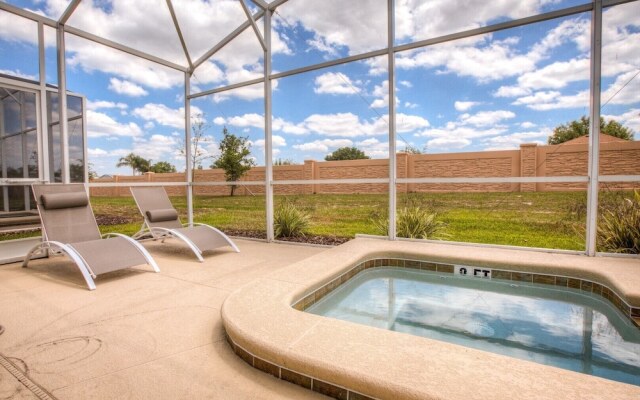 1612 Moon Valley Drive