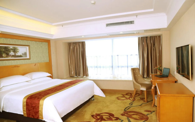 Vienna International Hotel Zhongshan Torch Development Zone