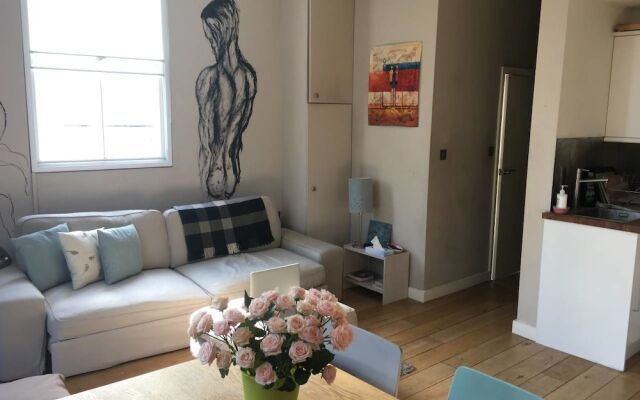 Super Lovely 1bed Flat Notting Hill