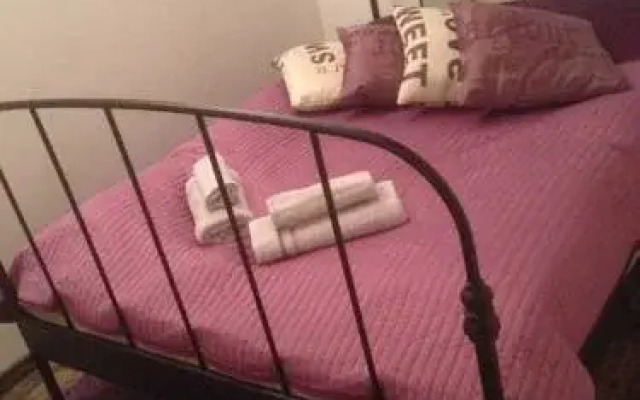 Praterstern Apartment