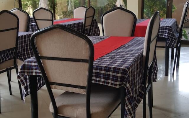 Briston Hotel
