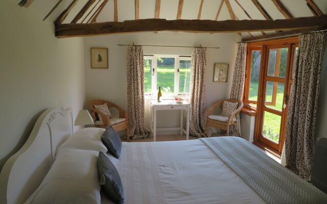 Wilderness B&B