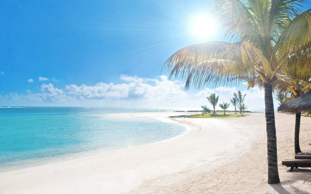 LUX Belle Mare