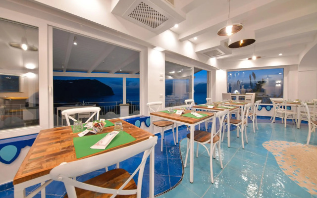 Hotel Terme Providence
